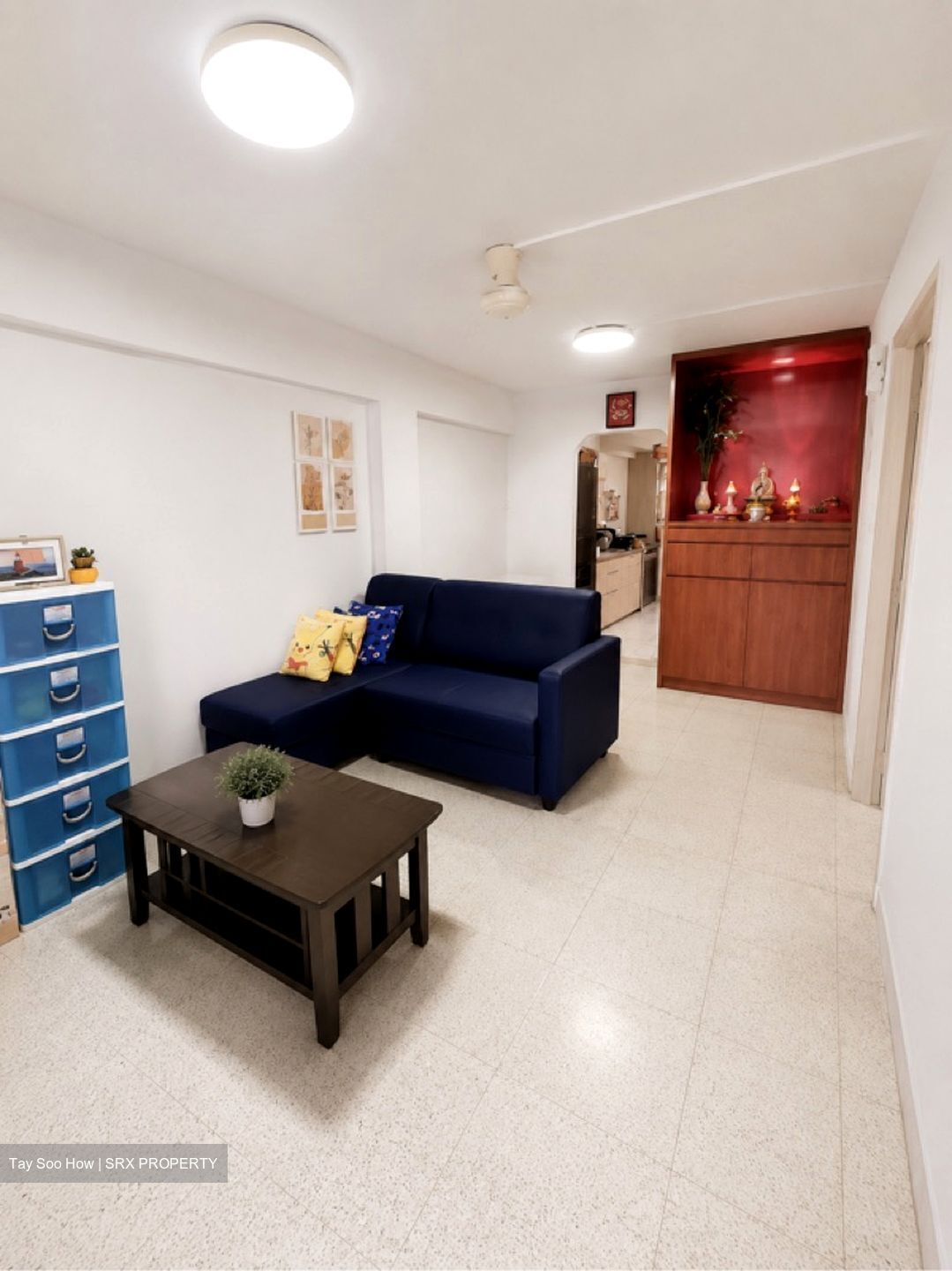Blk 38 East Payoh Spring (Toa Payoh), HDB 3 Rooms #587072131
